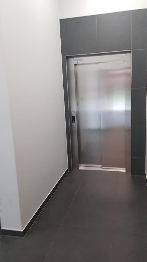 Chopin Park Lux Apartment, Self Check-In 24H, Free Parking, Air-Conditioning Poznań Eksteriør bilde