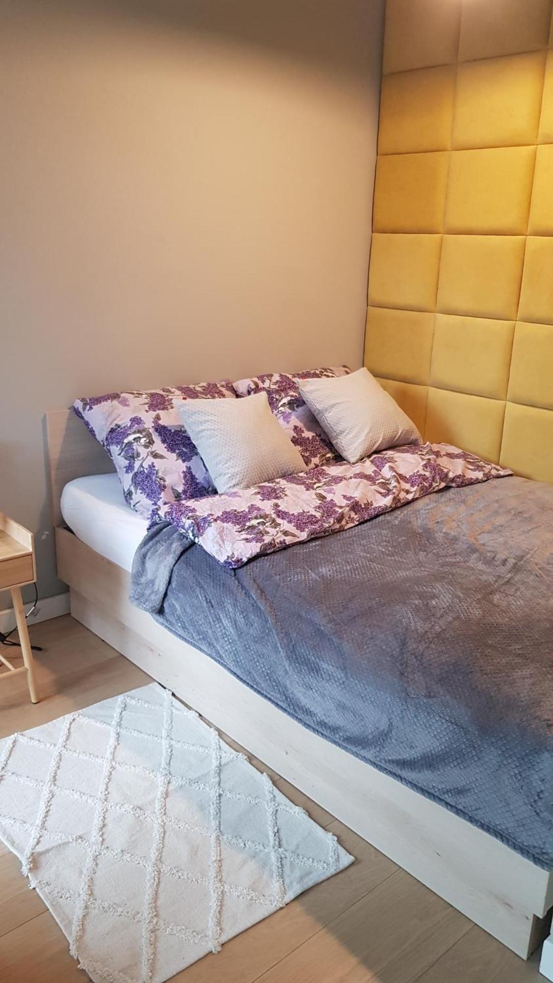 Chopin Park Lux Apartment, Self Check-In 24H, Free Parking, Air-Conditioning Poznań Eksteriør bilde