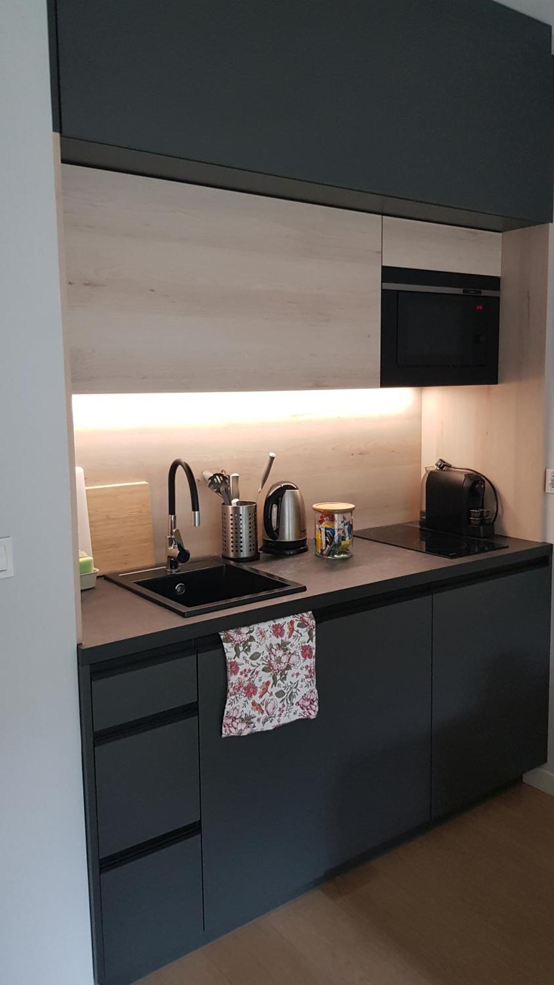 Chopin Park Lux Apartment, Self Check-In 24H, Free Parking, Air-Conditioning Poznań Eksteriør bilde