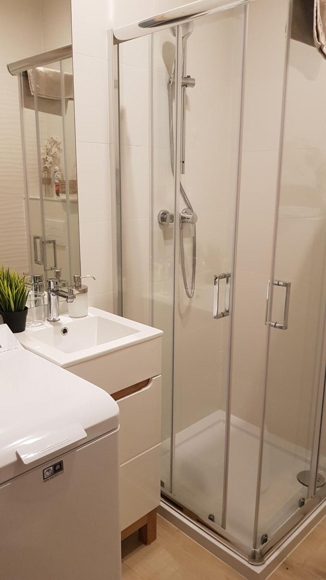 Chopin Park Lux Apartment, Self Check-In 24H, Free Parking, Air-Conditioning Poznań Eksteriør bilde